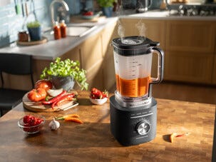 KitchenAid Pure Power blender 2 l, 5KSB2073E