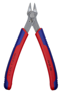 Sivuleikkuri Knipex Electronic Super Knips