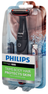 Kroppstrimmer Philips BG105/10