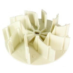 Tuulettimen siipiratas