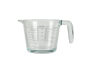 Måttkanna Coline