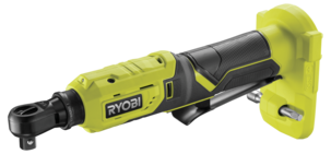 Ryobi spärrskaft ¼