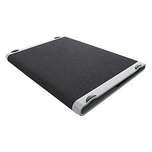 Targus Dual Fan Chill Mat laptopstativ med viftekjøling