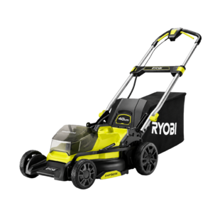 Ryobi batteridrevet gressklipper RY18lMX40C-0 18 V