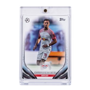 Magnetisk samlekortholder 35 pt, 64,5 × 90 mm