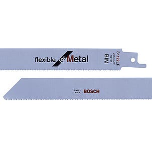 Tigersågblad BIM S1122EF Bosch