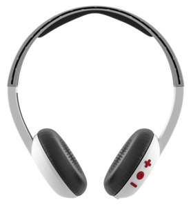 Trådlösa hörlurar med mikrofon Skullcandy Uproar Wireless