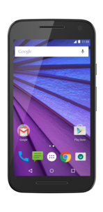Mobiltelefon Motorola Moto G 3rd Gen 8 GB