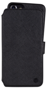 Lompakkokotelo iPhone 6/6S/7/8/SE 2020, Holdit Stockholm