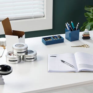 Dymo 3D pregebånd 3-pakning