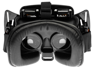 VR-lasit Freefly VR Beyond