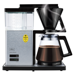 Melitta Aroma Signature kaffetrakter