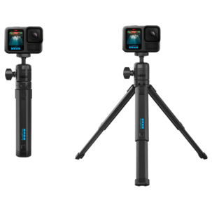 GoPro Tripod Ball Head stativ med kulled