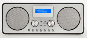 Exibel X45BT DAB+/FM-radio