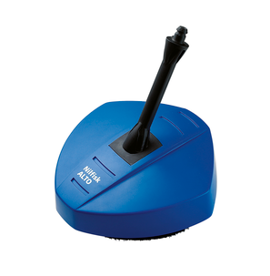 Painepesuri ja compact Patio Nilfisk-Alto C 120.2-6 PC