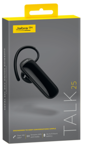 Jabra Talk 25 SE Bluetooth-headset