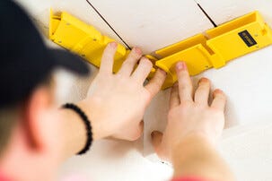Mätverktyg Onecut