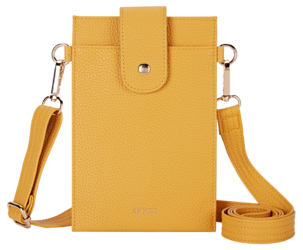 Anmiki Vivi mobilväska med axelrem, crossbody