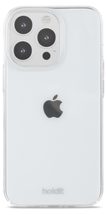 Holdit Slim Case Suojakuori iPhone 15 Pro