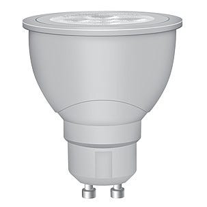 Dimringsbar LED-lampa Osram Superstar GU10