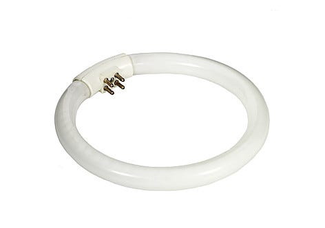 UV-pære Mosquito Trap