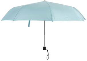 Kompakt paraply, 103 cm