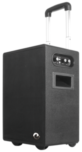 Kaiutin Exibel BX850