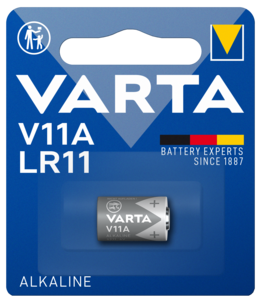 VARTA V11A/LR11 alkalisk batteri