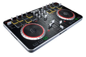 DJ-controller Numark Mixtrack Pro 2