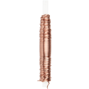 Kobbertråd, 1,2 mm