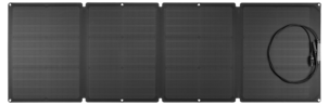 EcoFlow Solpanel 110 W, IP67