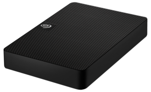 Seagate Expansion Portable extern hårddisk