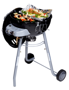 Gasolklotgrill Outdoorchef Porto