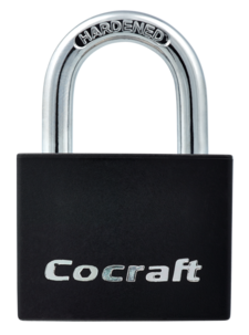 Hänglås Cocraft