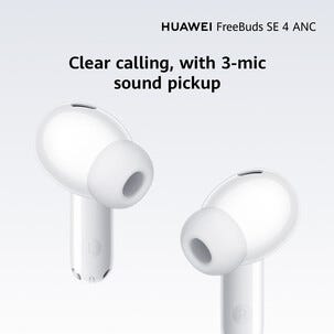 Huawei FreeBuds SE 4 ANC trådløse ørepropper