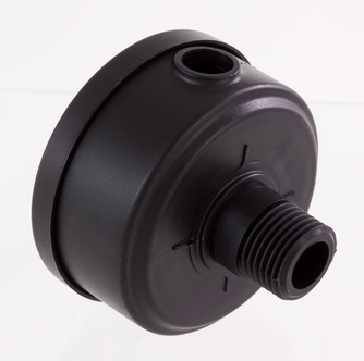 Ilmansuodatin Cocraft, 1/2”