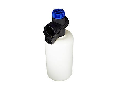 Vaahtosuutin Nilfisk Compact 