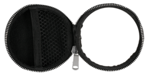 Hörlursfodral med spegel