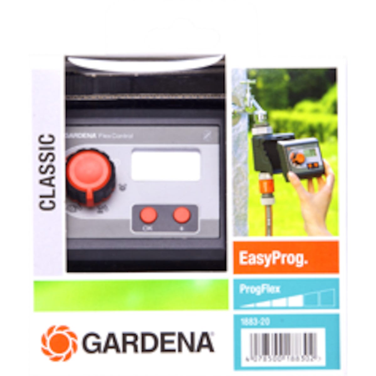 Flexcontrol