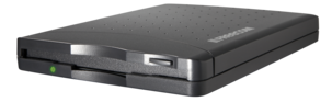 Diskettstation USB Freecom 