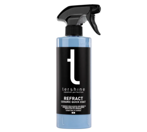 Tershine Refract V3 keramisk lackförsegling bil, 500 ml