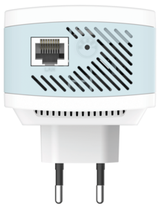 D-Link E15, AX1500 Mesh repeater WiFi 6