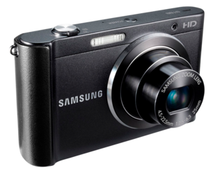 Samsung ST88 digitalkamera
