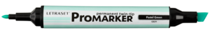 Letraset ProMarker Pastels tusjpenn