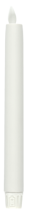 LED-kynttilä 25 cm Northlight 