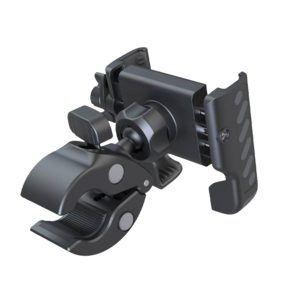 Puhelinteline pyörään, maastopyörään, sähköpotkulautaan, yleismalli