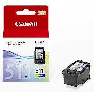 Canon PG-510 / CL-511 bläckpatron
