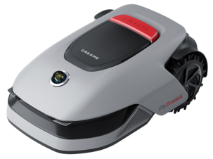 Dreame A1 Pro robotgräsklippare utan slinga, 2000 m2