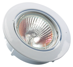 Downlight's 12V