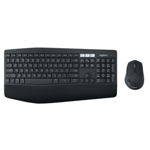 Logitech MK850 Performance Combo tangentbord och mus